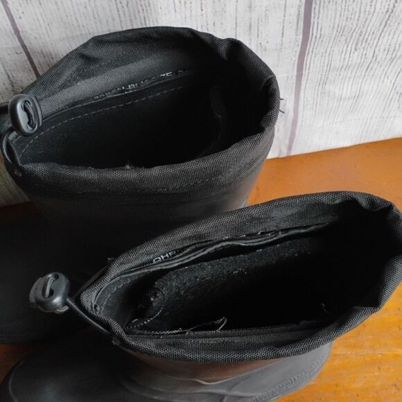 Wonder Nation Icestorm Winter Boot, Youth size 2 - Picture 4 of 12